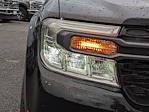 New 2024 Ford Maverick XLT SuperCrew Cab AWD Pickup for sale #TA42329 - photo 10