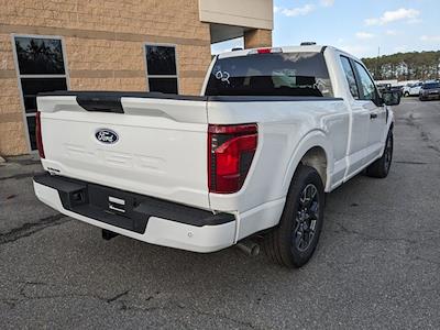 2024 Ford F-150 Super Cab RWD Pickup for sale #0TA50456 - photo 2