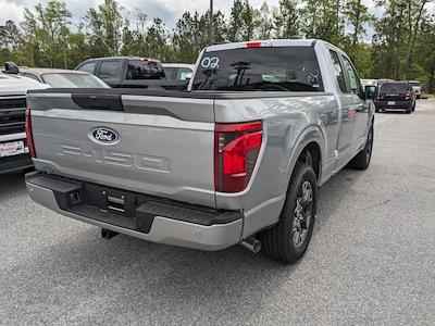 2024 Ford F-150 Super Cab RWD Pickup for sale #0TA51181 - photo 2