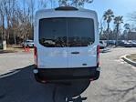 2024 Ford Transit 250 Medium Roof RWD Empty Cargo Van for sale #0TA63361 - photo 7