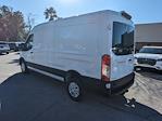 2024 Ford Transit 250 Medium Roof RWD Empty Cargo Van for sale #0TA63361 - photo 8