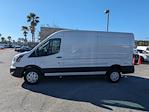 2024 Ford Transit 250 Medium Roof RWD Empty Cargo Van for sale #0TA63361 - photo 9