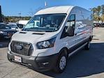 2024 Ford Transit 250 Medium Roof RWD Empty Cargo Van for sale #0TA63361 - photo 10