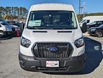 2024 Ford Transit 250 Medium Roof RWD Empty Cargo Van for sale #0TA63361 - photo 11