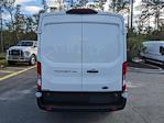 2024 Ford Transit 250 Medium Roof RWD, Masterack General Service Contractor Upfitted Cargo Van for sale #0TA89949 - photo 4