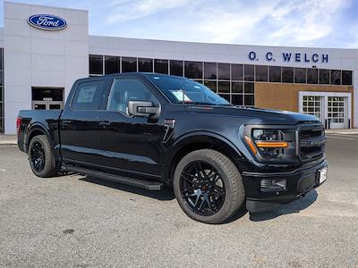 2025 Ford F-150 SuperCrew Cab 4WD Pickup for sale #0TA95743 - photo 1