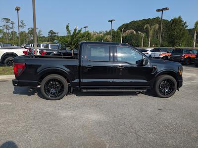 2025 Ford F-150 SuperCrew Cab 4WD Pickup for sale #0TA95743 - photo 2