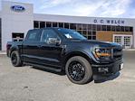 2025 Ford F-150 SuperCrew Cab 4WD Pickup for sale #0TA95743 - photo 1