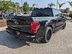 2025 Ford F-150 SuperCrew Cab 4WD Pickup for sale #0TA95743 - photo 4