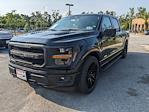 2025 Ford F-150 SuperCrew Cab 4WD Pickup for sale #0TA95743 - photo 8