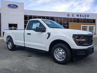 2024 Ford F-150 Regular Cab RWD Pickup for sale #00T92800 - photo 1