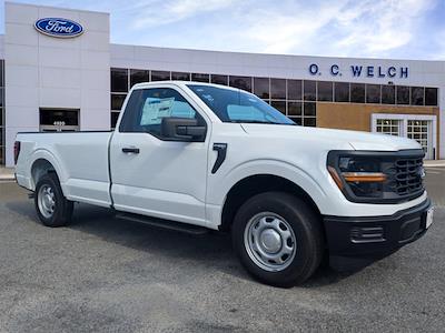 2024 Ford F-150 Regular Cab RWD Pickup for sale #00T92745 - photo 1