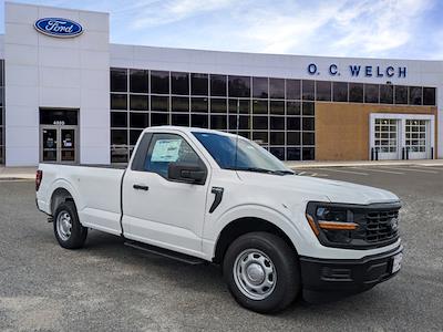 2024 Ford F-150 Regular Cab RWD Pickup for sale #00T92690 - photo 1