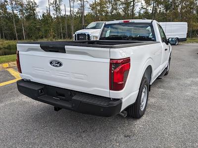 2024 Ford F-150 Regular Cab RWD Pickup for sale #00T92690 - photo 2