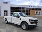 2024 Ford F-150 Regular Cab RWD Pickup for sale #00T92690 - photo 1