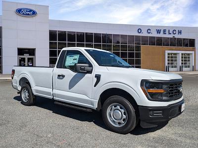 2024 Ford F-150 Regular Cab RWD Pickup for sale #00T92785 - photo 1