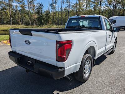 2024 Ford F-150 Regular Cab RWD Pickup for sale #00T92785 - photo 2
