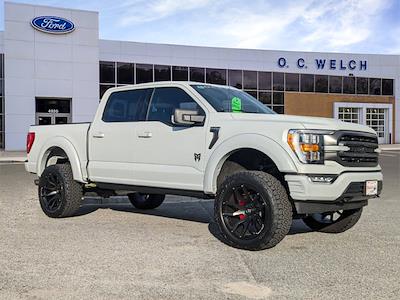 2023 Ford F-150 SuperCrew Cab 4WD Pickup for sale #00T70962 - photo 1