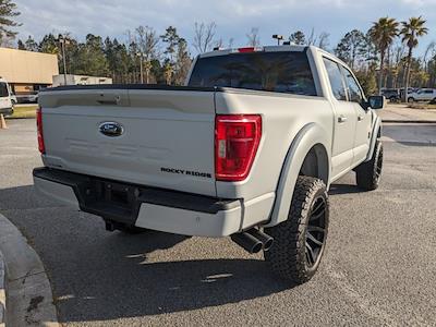 2023 Ford F-150 SuperCrew Cab 4WD Pickup for sale #00T70962 - photo 2