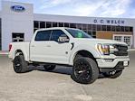 2023 Ford F-150 SuperCrew Cab 4WD Pickup for sale #00T70962 - photo 1