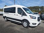 2024 Ford Transit 350 Medium Roof RWD, Passenger Van for sale #00T69209 - photo 2