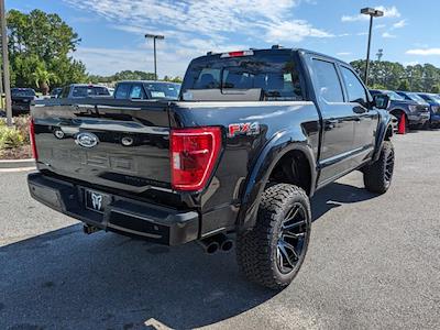 2023 Ford F-150 SuperCrew Cab 4WD Pickup for sale #00T73666 - photo 2