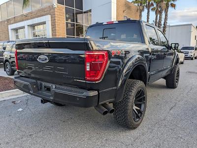 New 2023 Ford F-150 SuperCrew Cab 4WD Pickup for sale #00T73862 - photo 2