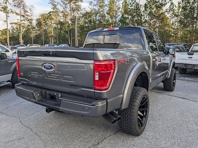 2023 Ford F-150 SuperCrew Cab 4WD Pickup for sale #00T74456 - photo 2