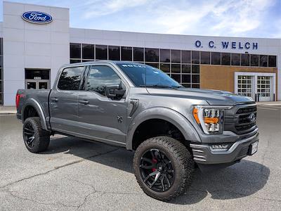 2023 Ford F-150 SuperCrew Cab 4WD Pickup for sale #00T74564 - photo 1