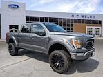 2023 Ford F-150 SuperCrew Cab 4WD Pickup for sale #00T74564 - photo 1