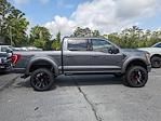 2023 Ford F-150 SuperCrew Cab 4WD Pickup for sale #00T74564 - photo 4