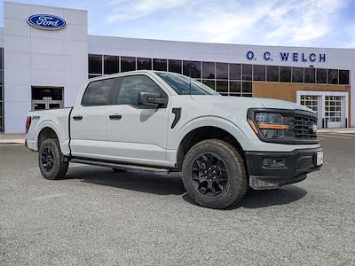 2024 Ford F-150 SuperCrew Cab 4WD Pickup for sale #0TA22875 - photo 1