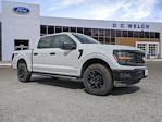 2024 Ford F-150 SuperCrew Cab 4WD Pickup for sale #0TA22875 - photo 1