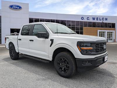 2024 Ford F-150 SuperCrew Cab 4WD Pickup for sale #00T22526 - photo 1