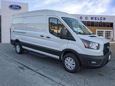 2024 Ford Transit 250 Medium Roof RWD Empty Cargo Van for sale #00T53149 - photo 1
