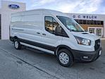 2024 Ford Transit 250 Medium Roof RWD Empty Cargo Van for sale #00T53149 - photo 1