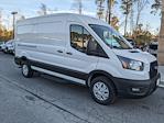 2024 Ford Transit 250 Medium Roof RWD Empty Cargo Van for sale #00T53149 - photo 4