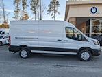 2024 Ford Transit 250 Medium Roof RWD Empty Cargo Van for sale #00T53149 - photo 5