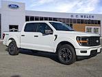 2024 Ford F-150 SuperCrew Cab 4WD Pickup for sale #00T47706 - photo 1