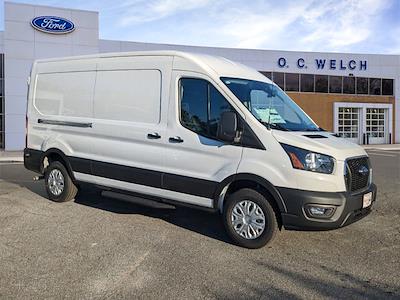 2024 Ford Transit 250 Medium Roof RWD Empty Cargo Van for sale #00T53218 - photo 1