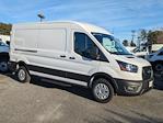 2024 Ford Transit 250 Medium Roof RWD Empty Cargo Van for sale #00T53218 - photo 4