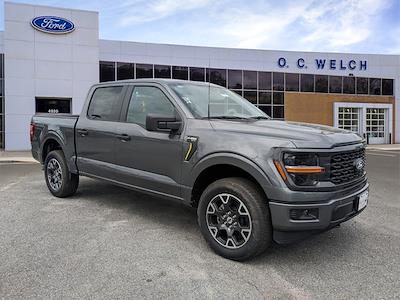 2024 Ford F-150 SuperCrew Cab 4WD Pickup for sale #00T49861 - photo 1