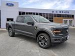 2024 Ford F-150 SuperCrew Cab 4WD Pickup for sale #00T49861 - photo 1