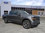 2024 Ford F-150 SuperCrew Cab 4WD Pickup for sale #00T49622 - photo 1