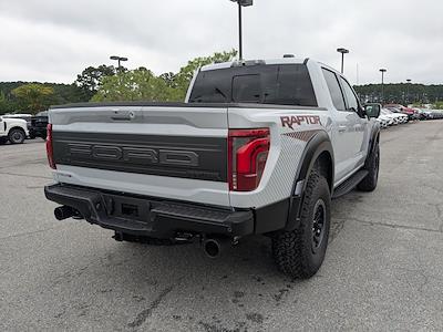 New 2025 Ford F-150 Raptor SuperCrew Cab 4x4 Pickup for sale #T58029 - photo 2
