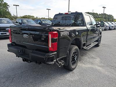 New 2025 Ford F-350 Lariat Crew Cab 4x4 SRW Pickup for sale #T97734 - photo 2
