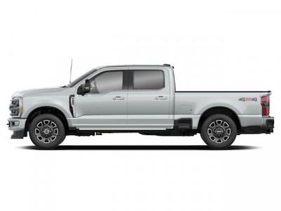 New 2025 Ford F-350 Platinum Crew Cab 4WD SRW Pickup for sale #1960W3B - photo 2