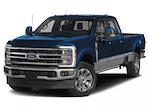 2025 Ford F-350 Crew Cab SRW 4WD Pickup for sale #1962W3B - photo 1