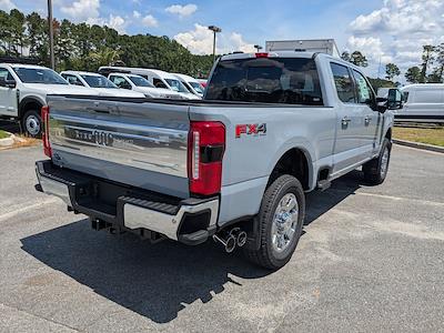 New 2025 Ford F-250 King Ranch Crew Cab 4x4 Pickup for sale #T96890 - photo 2