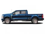 2025 Ford F-250 Crew Cab 4WD Pickup for sale #1985W2B - photo 3